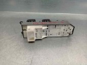 Replacement front left window switch for Toyota RAV 4 (A3) XR OEM IAM reference 192835 