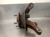 Recambio de mangueta delantera derecha para mitsubishi asx (ga_w_) 1.6 mivec (ga1w) referencia OEM IAM 3870A008 3870A008 