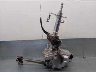 Recambio de columna direccion para nissan qashqai (j10) 2.0 dci turbodiesel cat referencia OEM IAM 48810JD90B  