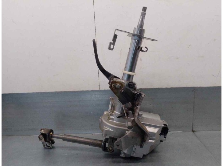 Recambio de columna direccion para nissan qashqai (j10) 2.0 dci turbodiesel cat referencia OEM IAM 48810JD90B  