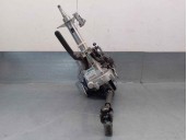 Recambio de columna direccion para nissan qashqai (j10) 2.0 dci turbodiesel cat referencia OEM IAM 48810JD90B  