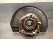 Recambio de mangueta delantera derecha para mitsubishi asx (ga_w_) 1.6 mivec (ga1w) referencia OEM IAM 3870A008 3870A008 