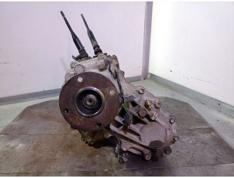 Recambio de caja transfer para ford ranger (et) 2.5 tdci cat referencia OEM IAM ZL00A 1524431 8405029