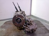 Recambio de caja transfer para ford ranger (et) 2.5 tdci cat referencia OEM IAM ZL00A 1524431 8405029