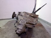 Recambio de caja transfer para ford ranger (et) 2.5 tdci cat referencia OEM IAM ZL00A 1524431 8405029