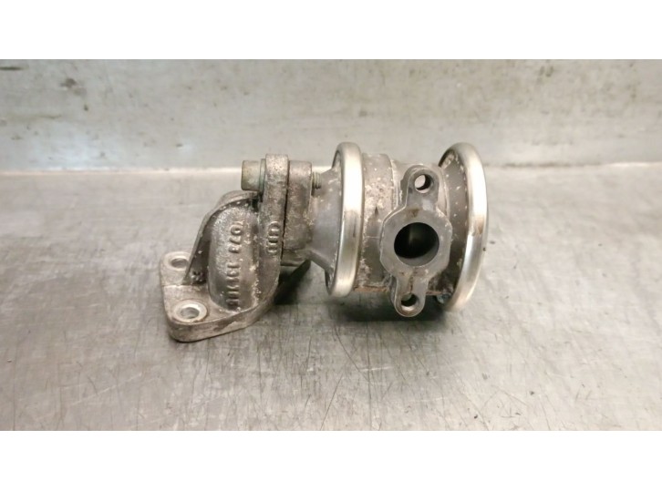 Recambio de valvula egr para audi a6 c5 (4b2, 4b4) 2.4 referencia OEM IAM 078131101N 078131101AG 