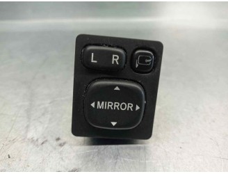 Recambio de mando retrovisor para toyota rav 4 (a3) xr referencia OEM IAM 769747  