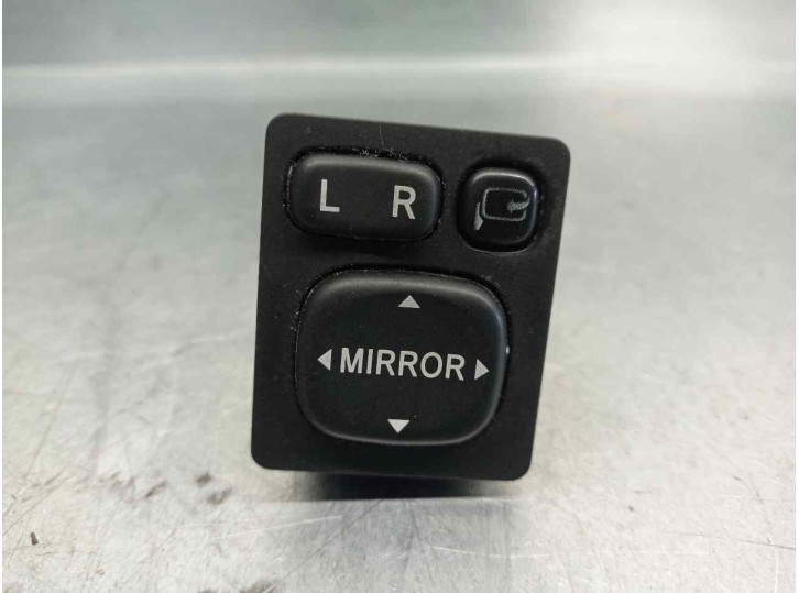Recambio de mando retrovisor para toyota rav 4 (a3) xr referencia OEM IAM 769747  