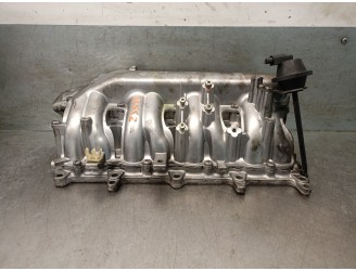 Recambio de colector admision para opel zafira b 1.7 16v cdti referencia OEM IAM 8973858235 5850164 700997160 PIERBURG