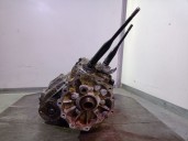 Recambio de caja transfer para ford ranger (et) 2.5 tdci cat referencia OEM IAM ZL00A 1524431 8405029