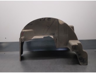 Recambio de paso rueda trasero derecho para peugeot bipper tepee 1.3 16v hdi fap referencia OEM IAM 7354680950E CESTA 29 C