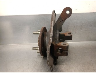 Recambio de servofreno para chrysler grand voyager v (rt) 2.8 crd referencia OEM IAM P04721802AA 4721802AA 