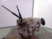 Recambio de caja transfer para ford ranger (et) 2.5 tdci cat referencia OEM IAM ZL00A 1524431 8405029