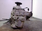 Recambio de caja transfer para ford ranger (et) 2.5 tdci cat referencia OEM IAM ZL00A 1524431 8405029