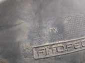 Recambio de paso rueda trasero derecho para peugeot bipper tepee 1.3 16v hdi fap referencia OEM IAM 7354680950E CESTA 29 C