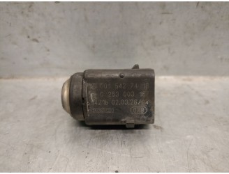 Recambio de sensor de aparcamiento para mercedes-benz clase e (w211) berlina 2.7 cdi cat referencia OEM IAM 0015427418 02630031