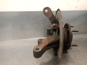 Recambio de mangueta delantera izquierda para mitsubishi asx (ga_w_) 1.6 mivec (ga1w) referencia OEM IAM 3870A007 3870A007 