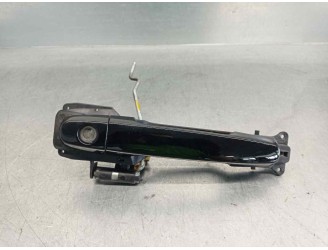 Recambio de maneta exterior delantera izquierda para toyota rav 4 (a3) xr referencia OEM IAM   5 PUERTAS