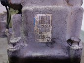 Recambio de caja transfer para ford ranger (et) 2.5 tdci cat referencia OEM IAM ZL00A 1524431 8405029