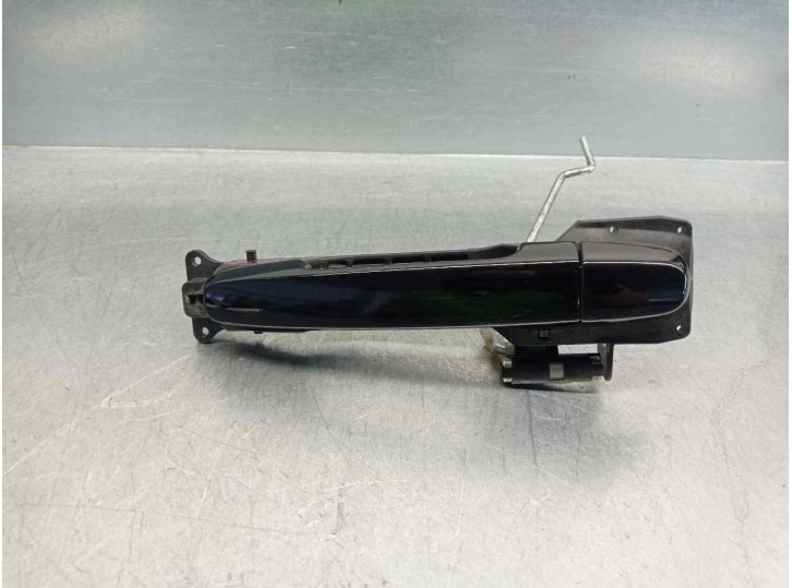 Recambio de maneta exterior porton para toyota rav 4 (a3) xr referencia OEM IAM 5 PUERTAS