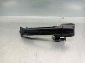 Recambio de maneta exterior porton para toyota rav 4 (a3) xr referencia OEM IAM 5 PUERTAS