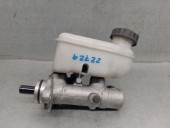 Replacement brake pump for Kia Sorento I (JC) 2.5 CRDi OEM IAM reference 591203E100 591203E100 