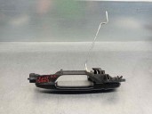 Recambio de maneta exterior porton para toyota rav 4 (a3) xr referencia OEM IAM 5 PUERTAS