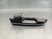 Recambio de maneta exterior porton para toyota rav 4 (a3) xr referencia OEM IAM 5 PUERTAS