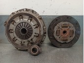 Recambio de kit embrague para peugeot partner (s1) 1.9 diesel referencia OEM IAM 9654787880  