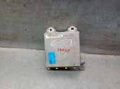 Recambio de centralita airbag para ford ranger (et) 2.5 tdci cat referencia OEM IAM UR5657K30 