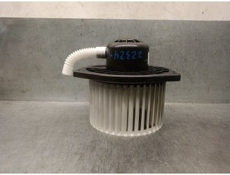 Recambio de motor calefaccion para mitsubishi asx (ga_w_) 1.6 mivec (ga1w) referencia OEM IAM 7802A239 7802A239 