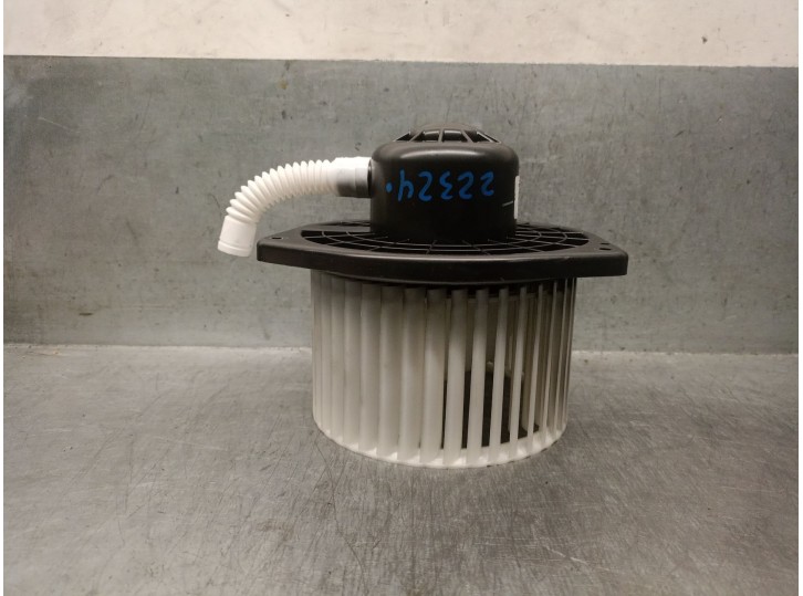 Recambio de motor calefaccion para mitsubishi asx (ga_w_) 1.6 mivec (ga1w) referencia OEM IAM 7802A239 7802A239 