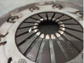 Recambio de kit embrague para peugeot partner (s1) 1.9 diesel referencia OEM IAM 9654787880  