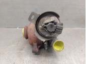 Replacement turbocharger for Ford Focus Sedan (CAP) 2.0 TDCi CAT OEM IAM reference 9654931780 7538472 GARRETT