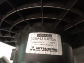 Recambio de motor calefaccion para mitsubishi asx (ga_w_) 1.6 mivec (ga1w) referencia OEM IAM 7802A239 7802A239 