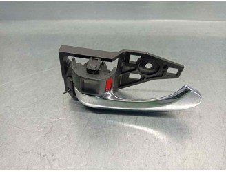 Recambio de maneta interior trasera izquierda para toyota rav 4 (a3) xr referencia OEM IAM   5 PUERTAS