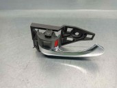 Recambio de maneta interior trasera izquierda para toyota rav 4 (a3) xr referencia OEM IAM   5 PUERTAS