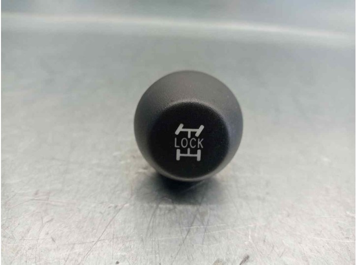 Recambio de mando para toyota rav 4 (a3) xr referencia OEM IAM   