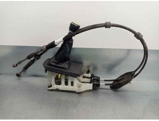Recambio de palanca cambio para toyota rav 4 (a3) xr referencia OEM IAM 3353042072 