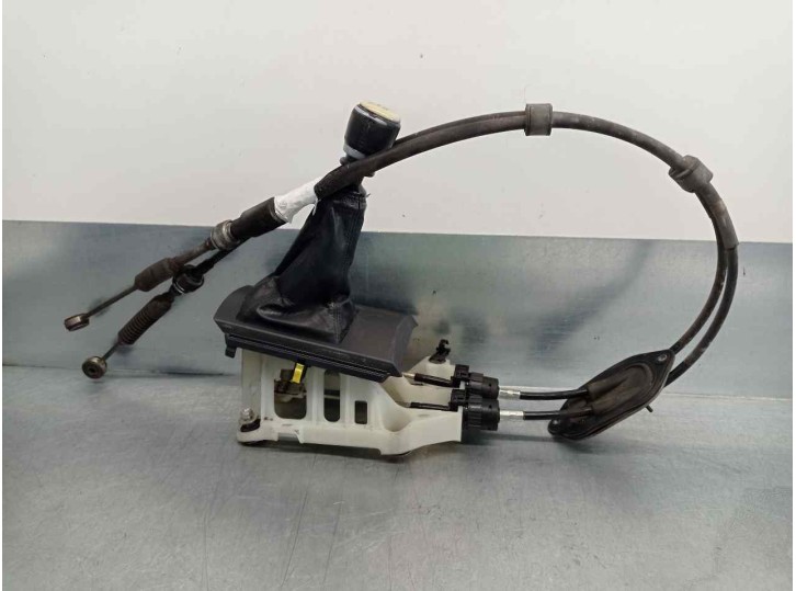 Recambio de pedal freno para chrysler grand voyager v (rt) 2.8 crd referencia OEM IAM 04721923AD 04721923AD 