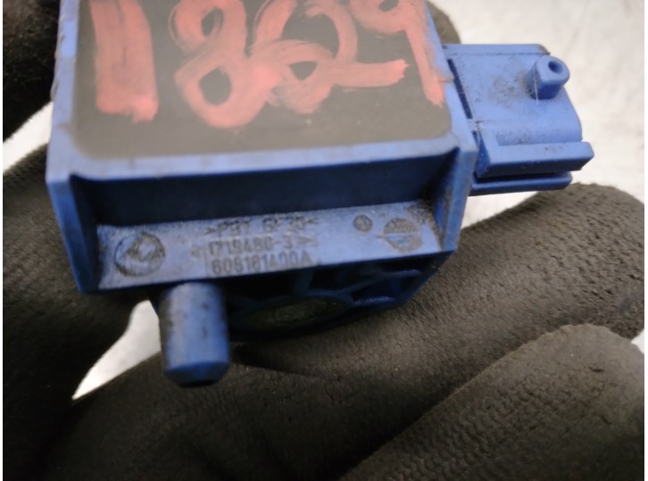 Recambio de pedal freno para chrysler grand voyager v (rt) 2.8 crd referencia OEM IAM 04721923AD 04721923AD 