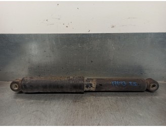 Recambio de amortiguador trasero izquierdo para iveco c35 (1997 - ...) 2.8 referencia OEM IAM 500389135  