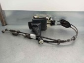 Recambio de palanca cambio para toyota rav 4 (a3) xr referencia OEM IAM 3353042072  