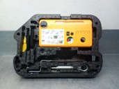 Recambio de util rueda repuesto para citroën ds5 2.0 hdi fap referencia OEM IAM 9672902480 6736G2 