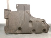 Recambio de cubrecarter para dacia duster (hm_) 1.0 tce 90 referencia OEM IAM 748R20563R  CESTA 38 - CAMPA