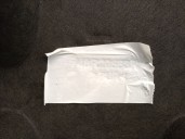 Recambio de cubrecarter para dacia duster (hm_) 1.0 tce 90 referencia OEM IAM 748R20563R  CESTA 38 - CAMPA