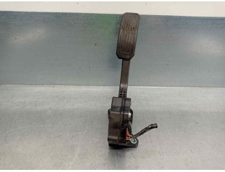 Replacement pedal potentiometer for Toyota RAV 4 (A3) XR OEM IAM reference 7811042010 