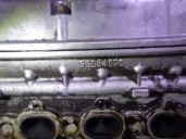 Recambio de motor completo para daewoo lanos 1.6 cat referencia OEM IAM A16DMS 96184154 204722B