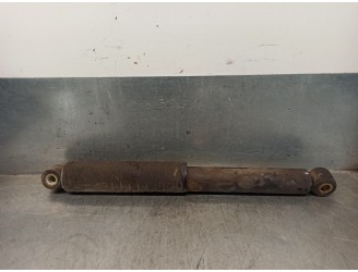 Recambio de amortiguador trasero derecho para iveco c35 (1997 - ...) 2.8 referencia OEM IAM 500389135  