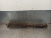 Recambio de amortiguador trasero derecho para iveco c35 (1997 - ...) 2.8 referencia OEM IAM 500389135  